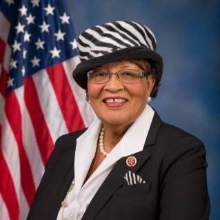 Alma Adams