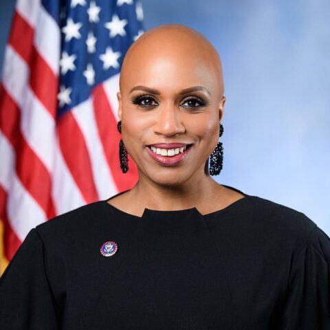 Ayanna Pressley