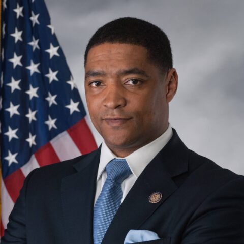 Cedric Richmond