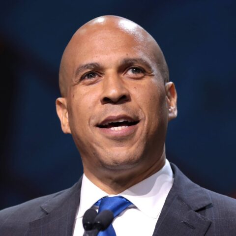 Cory Anthony Booker