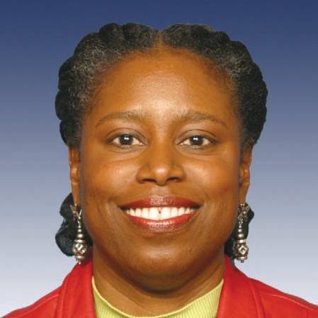 Cynthia Ann McKinney