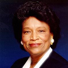 Eva M. Clayton