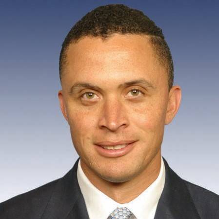 Harold Ford, Jr.