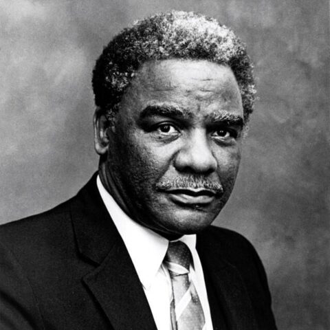 Harold Washington