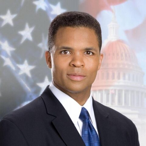 Jesse L. Jackson, Jr.