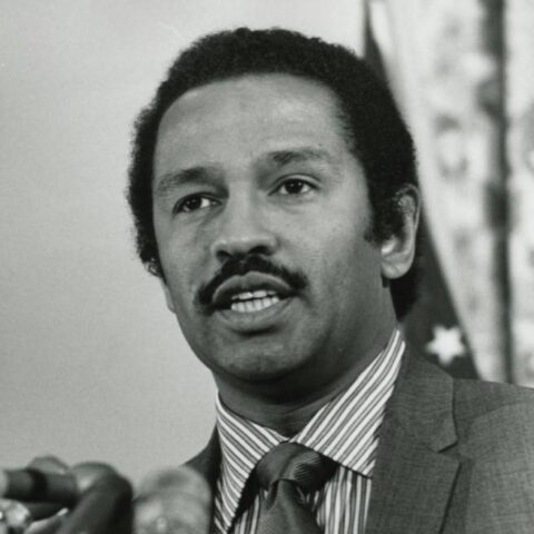 John Conyers, Jr.