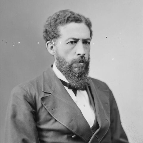 John Mercer Langston