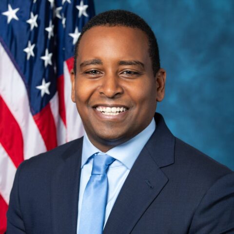 Joseph Neguse