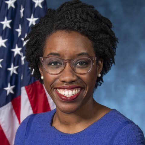 Lauren Underwood