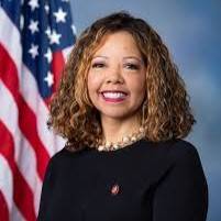 Lucy McBath