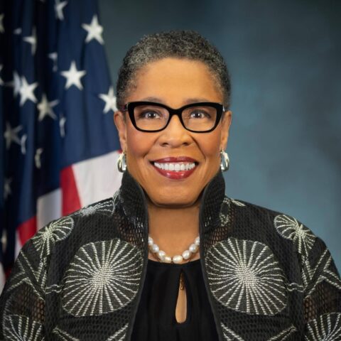 Marcia L. Fudge