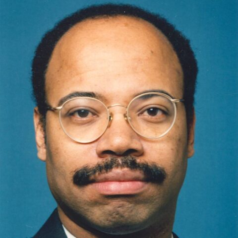 Mel Reynolds