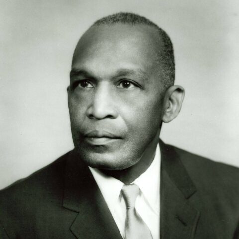 Robert Nelson Cornelius Nix, Sr.