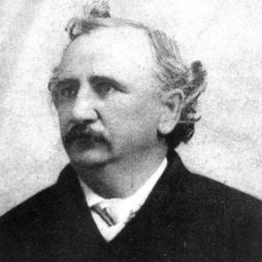 Thomas Ezekiel Miller