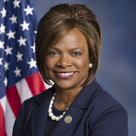 Valdez (Val) Demings