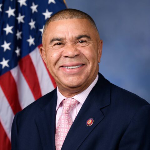 William Lacy Clay, Jr.