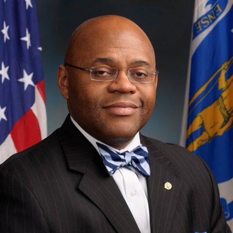 William (Mo) Cowan